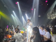 -苏荷酒吧(九街店)