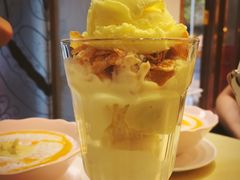 -甜心妈妈·榴莲星级糖水(北京路总店)
