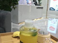 -ICEPOPO MILK(玖洲道店)