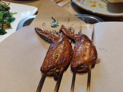 -鸽子窝(黄村店)