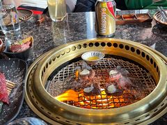 板腱肉-老乾杯和牛烧肉(王府中环店)