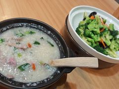 -宏状元现熬粥·京味菜(黄寺大街店)