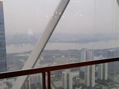 -南昌绿地华邑酒店·鲜艳全日餐厅
