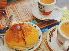 菠萝油-金华冰厅