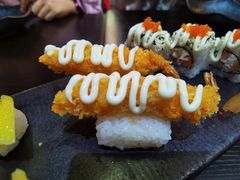 -爆丼日式大排档(季华园店)