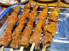 -俭寨大盘鸡·缸子肉·小公鸡·新疆菜(云通店)