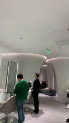 -3AM·S HAIR SALON烫发染发接发