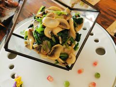 -素心小筑(后沙裕镇店)