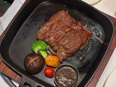 -牛扒先生·厚切雪花牛扒西餐厅(北京路禺山路店)