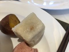 -湖州东吴开元名都酒店-滨河自助餐厅