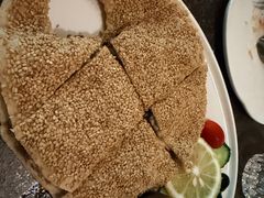 -ELI FALAFEL Lebanese&Mediterranean黎巴嫩美食(富城路店)