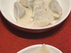 -喜家德虾仁水饺(长泰广场店)