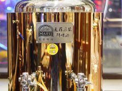 -老厨家(友谊路总店)