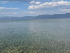 -大理洱海
