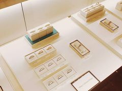 -Tiffany & Co.蒂芙尼
(南京德基广场店)