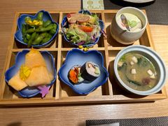 -德川家日本料理(顺义华联店)