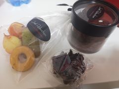 -Salon de The de Joel Robuchon(外滩18号店)