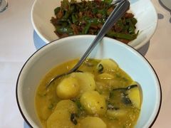 -院里寻菜·精致庭院菜(观沙岭店)