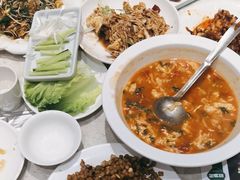 -紫光园(劲松店)