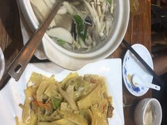 -下梅人家土菜馆(历史文化餐厅度假区店)