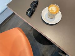 -Seesaw Coffee(苏州中心店)