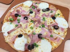 -达美乐比萨(清扬路店)