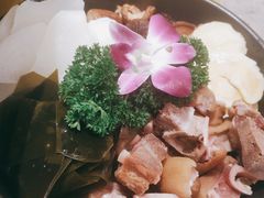 -八珍玉食鸡煲·打边炉(印象城店)