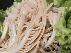 -热火朝天鲜切牛肉火锅(南强街巷店)