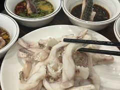 -正能量脆肉鲩火锅