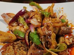 -鹏馨羊羔肉·非遗(新建街店)