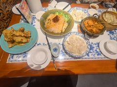 -东方饺子王(王府井关东古巷店)