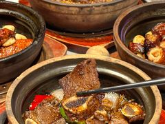 -啫神·广州地标美食(北京路店)