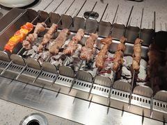 -白玉·朝鲜族烤串(光明大仟里店)