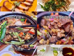 -东江海鲜大排档·潮汕菜·砂锅粥