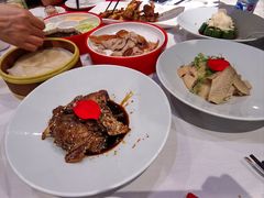-上海1号私藏菜(静安店)