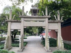 -钱王祠