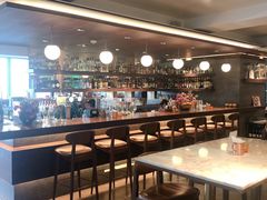 -城市露台景观餐厅(淮海路店)