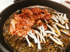 -千纸鹤嫩汁烤肉(学府店)