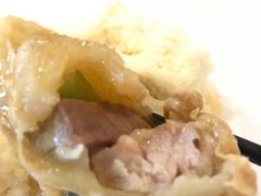 -七哥港式茶餐厅(亮马桥总店)