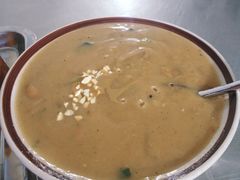 豆沫-李记五香豆沫