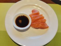 -龙城咖啡厅(常州富都洲际店)