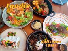 -La Terre乐田(万象城店)