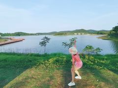 -美的鹭湖森林度假区