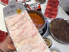 -荣叔港式沙嗲牛肉火锅(正佳潮流店)