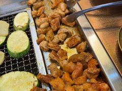 -江湖一盏灯·滇味卤烤(普惠园店)