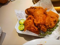 -蔡澜点心·粤菜(西单大悦城店)