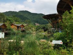 -杭州开元森泊度假乐园