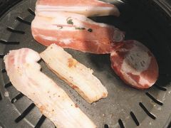 -33韩式自助烧烤(环城南路店)