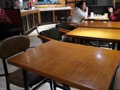 大堂-比格比萨自助(花园路店)