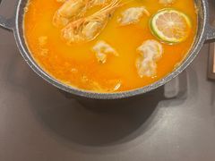 -袁记云饺的猜想(东方宝泰首店)